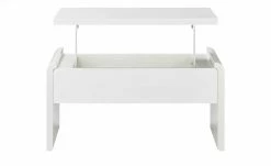 Couchtisch mit Funktion Ponza | Weiß -Tische Verkäufe 11325081 5 201905312034