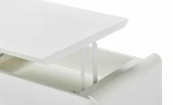 Couchtisch mit Funktion Ponza | Weiß -Tische Verkäufe 11325081 6 201905312034