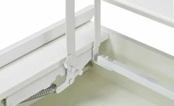 Couchtisch mit Funktion Ponza | Weiß -Tische Verkäufe 11325081 8 201905312034