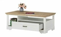 Couchtisch Varese | Pinie hell (Nachbildung) / Asteiche (Nachbildung) -Tische Verkäufe 11325248 1 201907242255