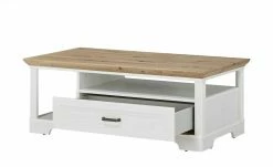 Couchtisch Varese | Pinie hell (Nachbildung) / Asteiche (Nachbildung) -Tische Verkäufe 11325248 7 201907242255