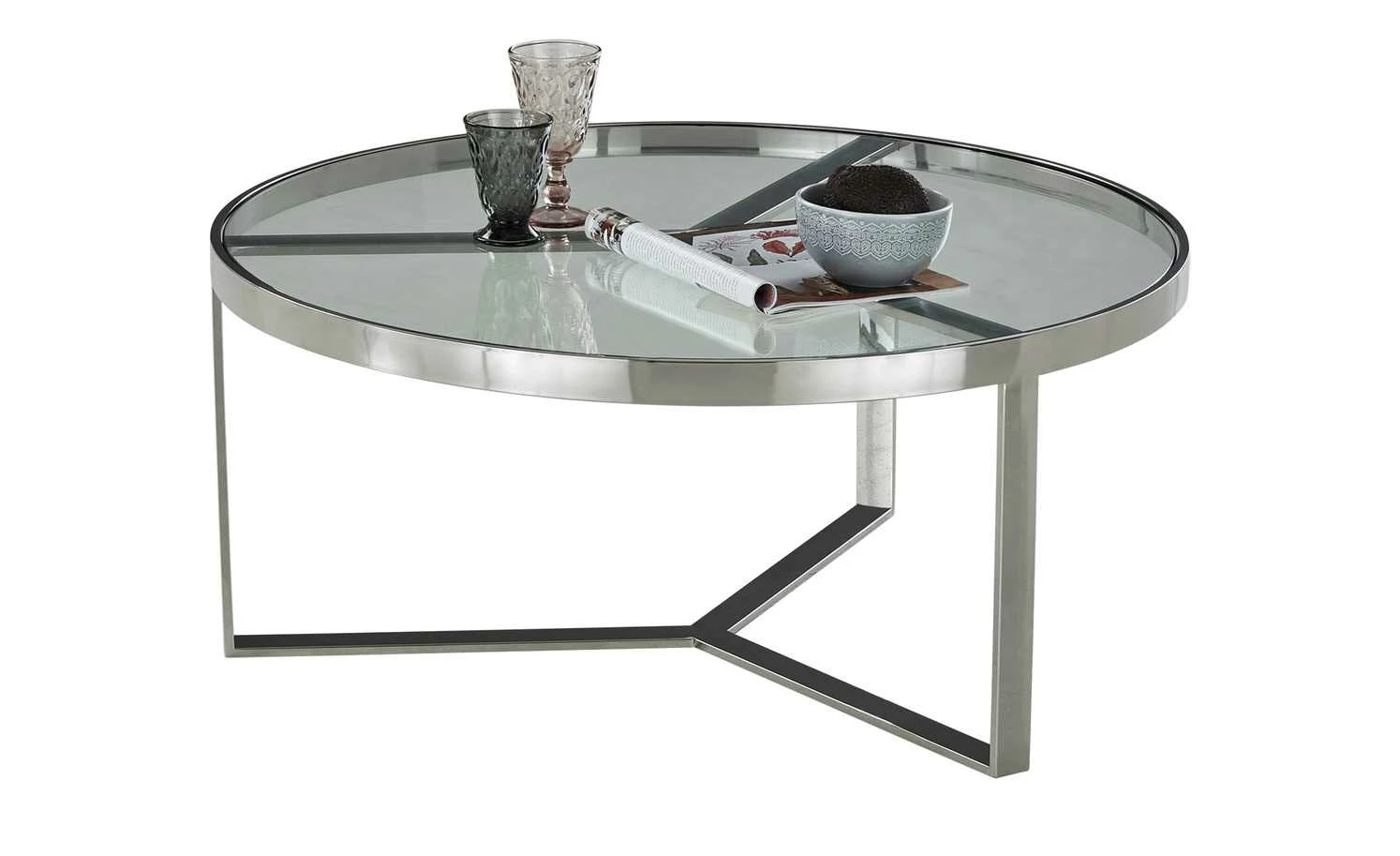 Couchtisch Palmer Couchtisch Palmer | chromfarbig -Tische Verkäufe 11325262 4 201908192233