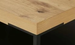 GWINNER WOHNDESIGN Couchtisch Couchtisch Collection | 110|cm Anthrazit Schwarz -Tische Verkäufe 11325294 4 202205161236