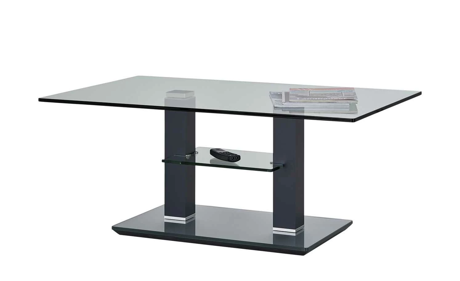 Wohnwert Couchtisch Quatro Plus Wohnwert Couchtisch Quatro Plus | Graphitgrau -Tische Verkäufe 11325378 1 201908282236