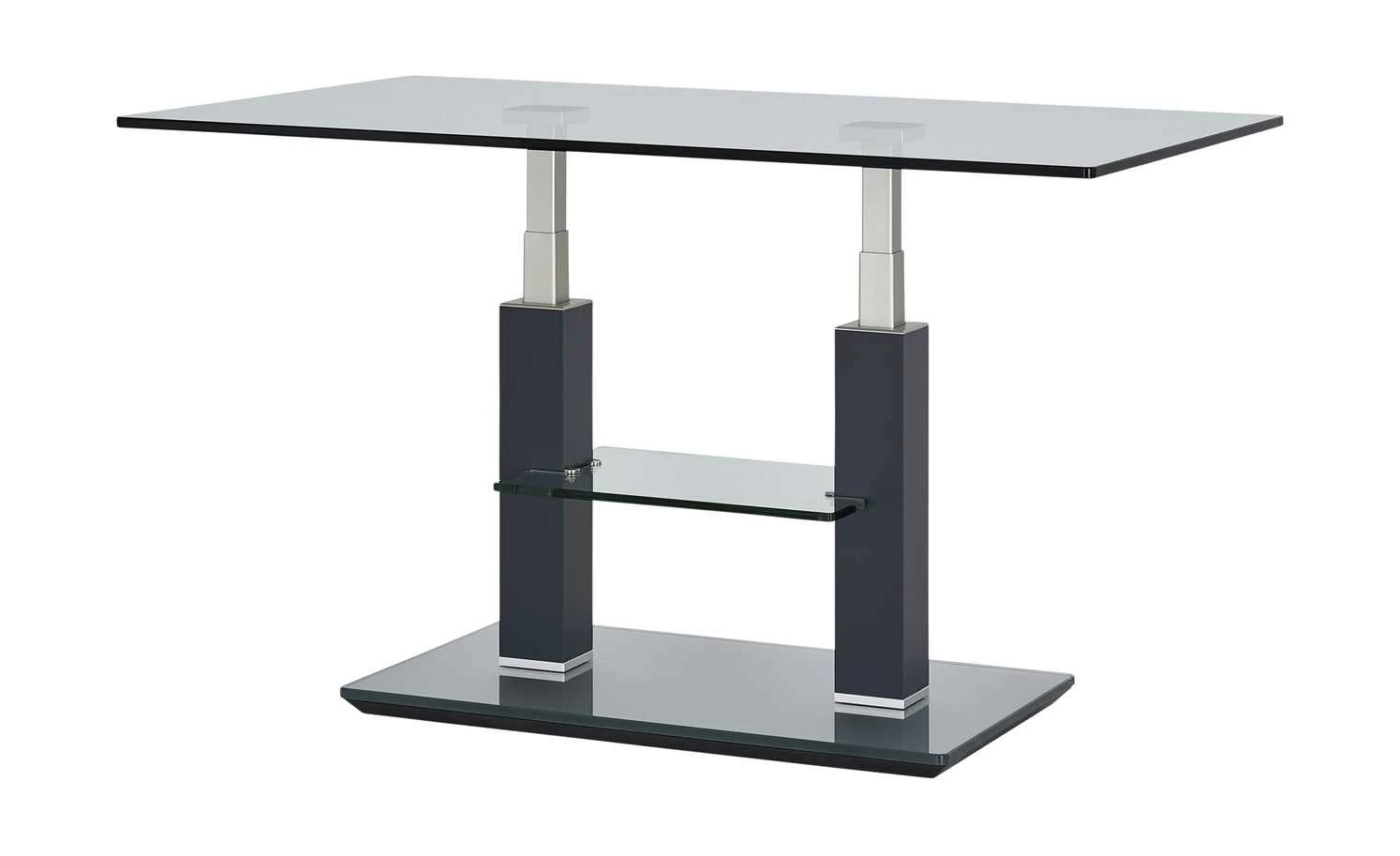 Wohnwert Couchtisch Quatro Plus Wohnwert Couchtisch Quatro Plus | Graphitgrau -Tische Verkäufe 11325378 12 201908282236