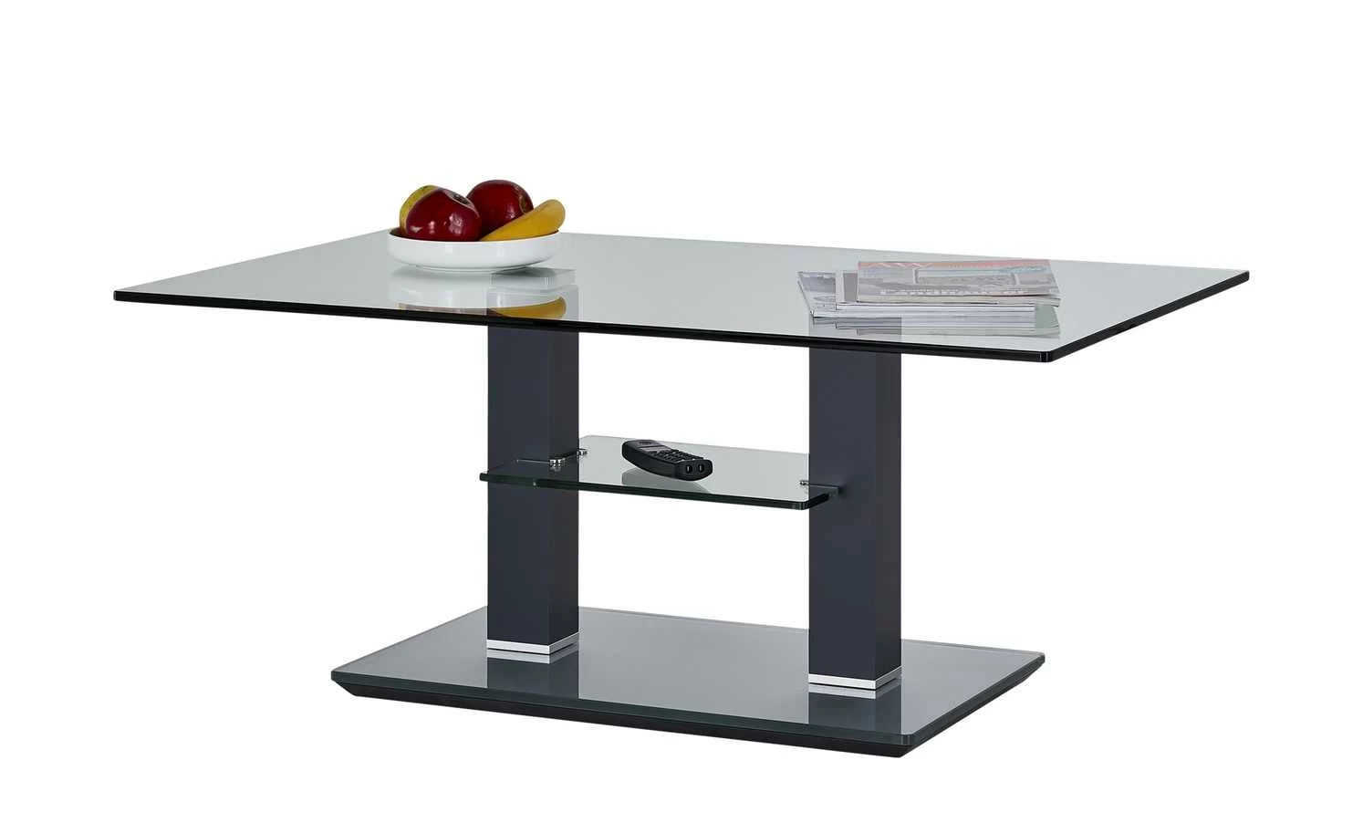 Wohnwert Couchtisch Quatro Plus Wohnwert Couchtisch Quatro Plus | Graphitgrau -Tische Verkäufe 11325378 2 201908282236