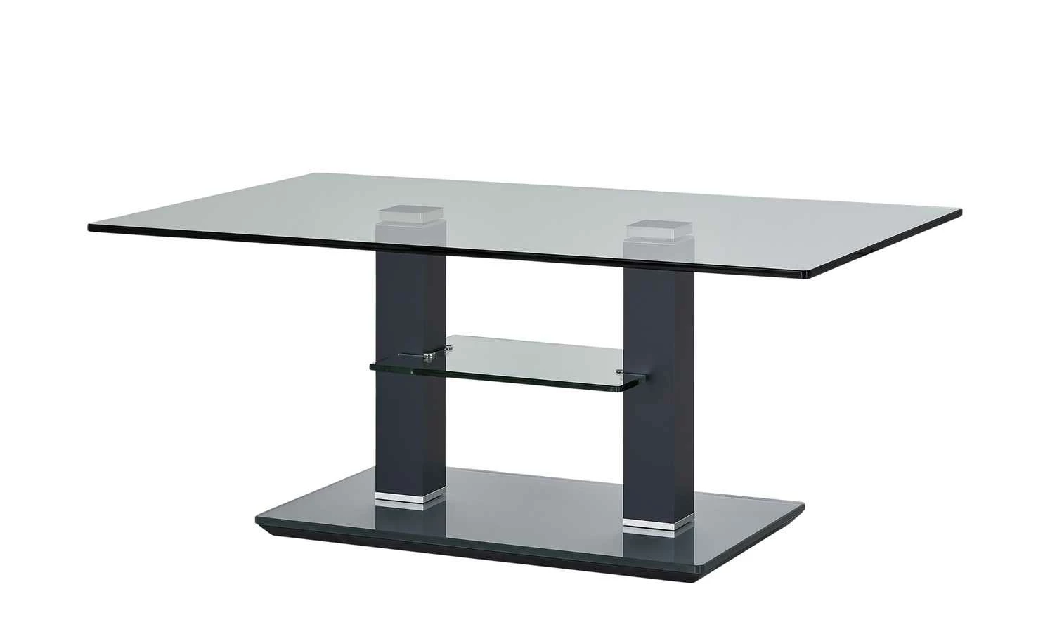 Wohnwert Couchtisch Quatro Plus Wohnwert Couchtisch Quatro Plus | Graphitgrau -Tische Verkäufe 11325378 3 201908282236