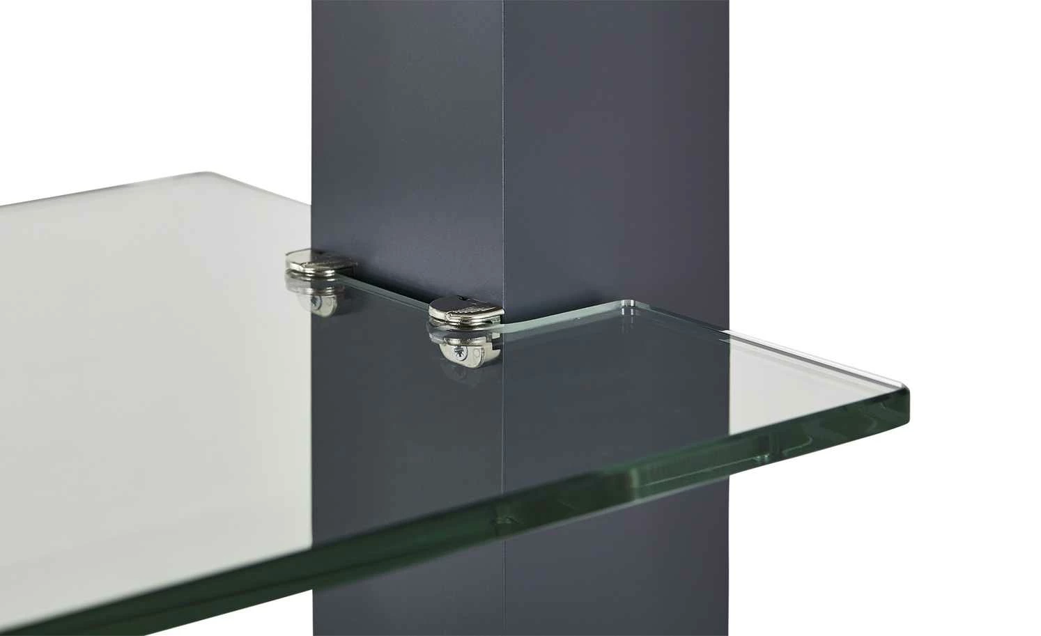 Wohnwert Couchtisch Quatro Plus Wohnwert Couchtisch Quatro Plus | Graphitgrau -Tische Verkäufe 11325378 6 201908282236