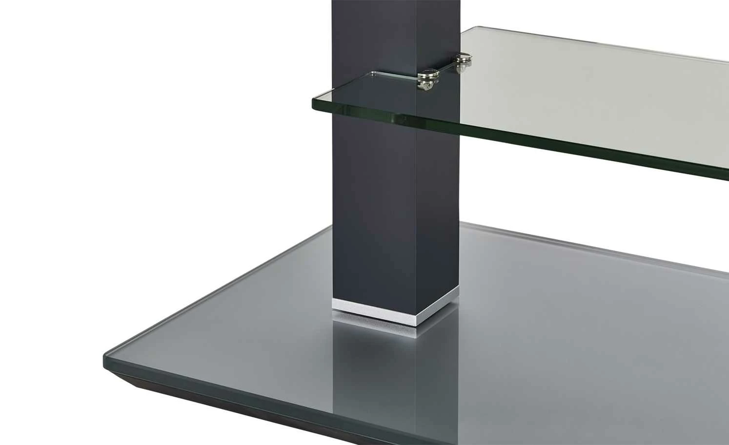 Wohnwert Couchtisch Quatro Plus Wohnwert Couchtisch Quatro Plus | Graphitgrau -Tische Verkäufe 11325378 9 201908282236