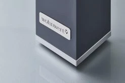 Wohnwert Beistelltisch Quatro Plus | Graphitgrau -Tische Verkäufe 11325385 1 201909272233