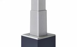 Wohnwert Beistelltisch Quatro Plus | Graphitgrau -Tische Verkäufe 11325385 5 201909272233