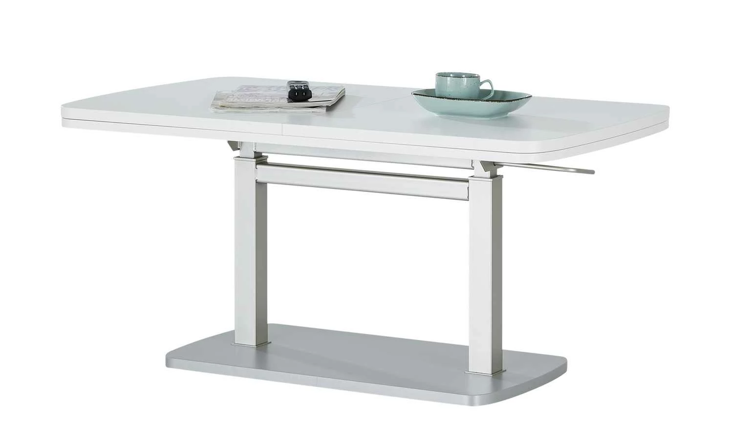 Couchtisch Kingston Couchtisch Kingston | Weiß -Tische Verkäufe 11325393 3 201908232340