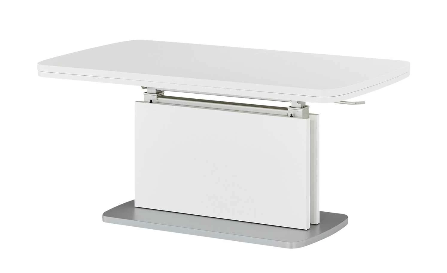 Couchtisch Kingston Couchtisch Kingston | Weiß -Tische Verkäufe 11325393 5 201908232340