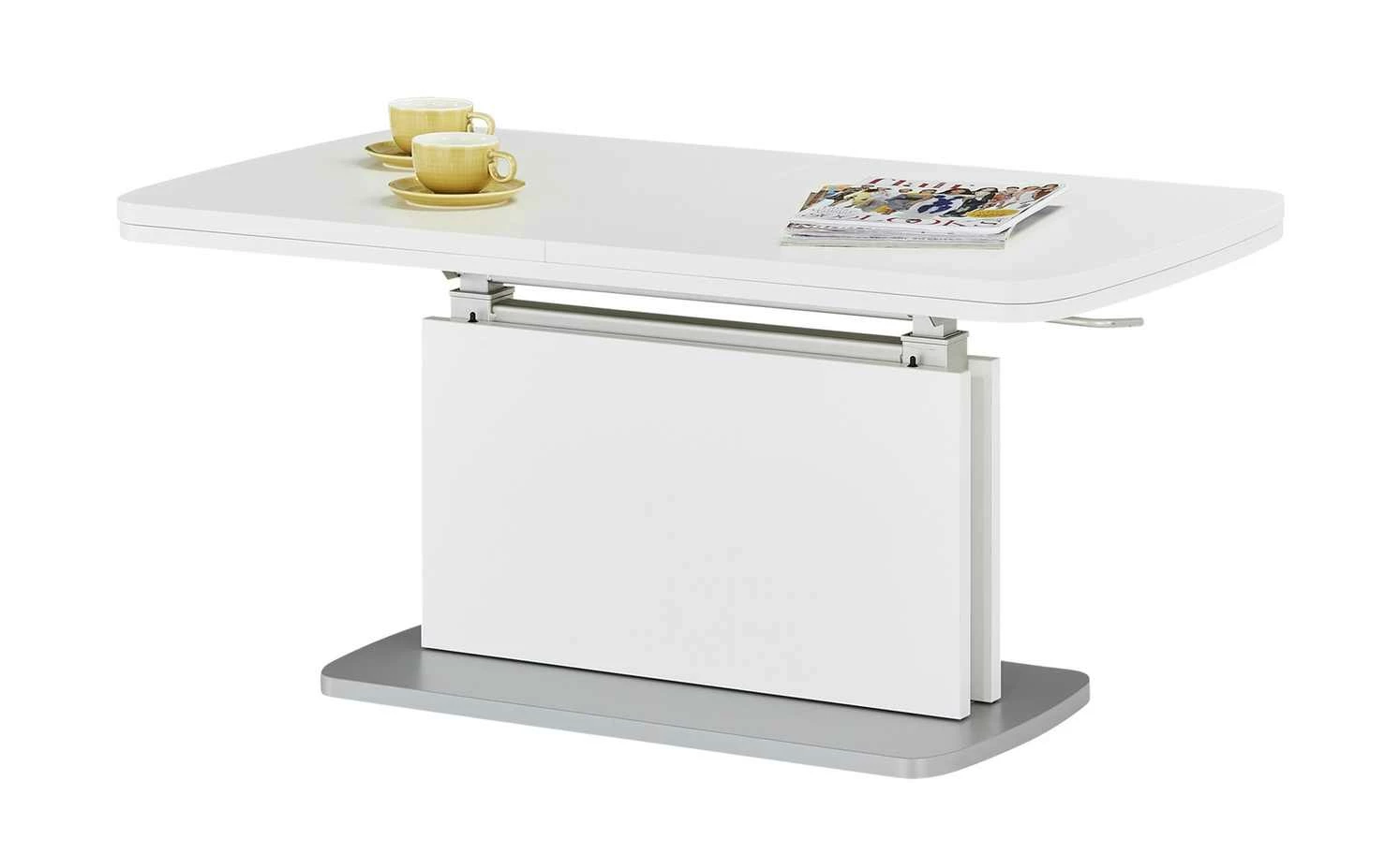 Couchtisch Kingston Couchtisch Kingston | Weiß -Tische Verkäufe 11325393 6 201908232340