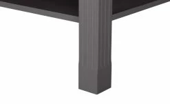 maison bleue Couchtisch Petit Chalet | Graphit / Asteiche -Tische Verkäufe 11325762 5 202206232232