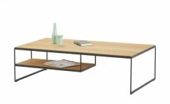 Gallery M Couchtisch Toscana | Wildeiche / Anthrazit -Tische Verkäufe 11326627 3 202011202242