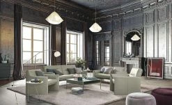 SPECTRAL Couchtisch Tables | Taupe