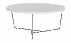 SPECTRAL Couchtisch Tables | Weiß -Tische Verkäufe 11326653 7 201910242237