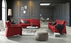 SPECTRAL Couchtisch Tables | Weiß