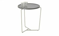 SPECTRAL Beistelltisch Tables | Hellgrau -Tische Verkäufe 11326654 5 202011192243