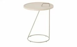 SPECTRAL Beistelltisch Tables | Rosa