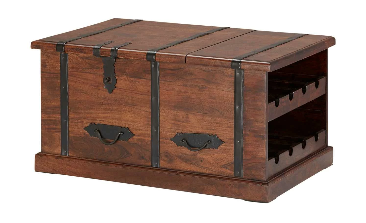 Weintruhe Indien Styles Weintruhe Indien Styles -Tische Verkäufe 11326722 1 202001272236