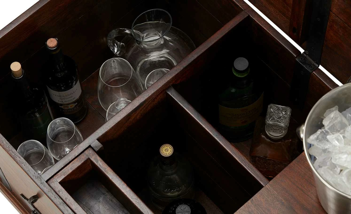 Weintruhe Indien Styles Weintruhe Indien Styles -Tische Verkäufe 11326722 4 202001272236