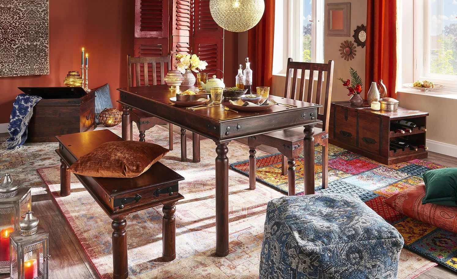 Weintruhe Indien Styles Weintruhe Indien Styles -Tische Verkäufe 11326722 9 202002272235