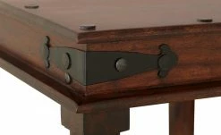 Couchtisch Indien Styles | 60 x 60 cm -Tische Verkäufe 11326724 6 202002032237