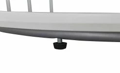 Couchtisch Litwa | Weiß / Chrom -Tische Verkäufe 11326822 4 201908202244