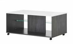 Couchtisch Palmarola | Eiche Schwarzbraun (Nachbildung) / Weiß 4 Couchtisch Palmarola | Eiche Schwarzbraun (Nachbildung) / Weiß -Tische Verkäufe 11326828 1 201908152244