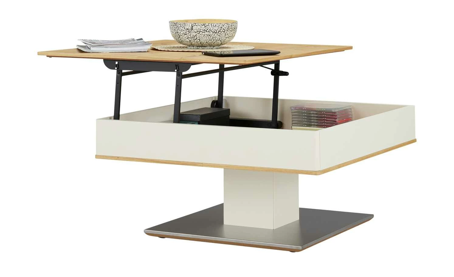 GWINNER WOHNDESIGN Couchtisch Couchtisch Collection GWINNER WOHNDESIGN Couchtisch Couchtisch Collection | Creme -Tische Verkäufe 11326903 2 202205161236