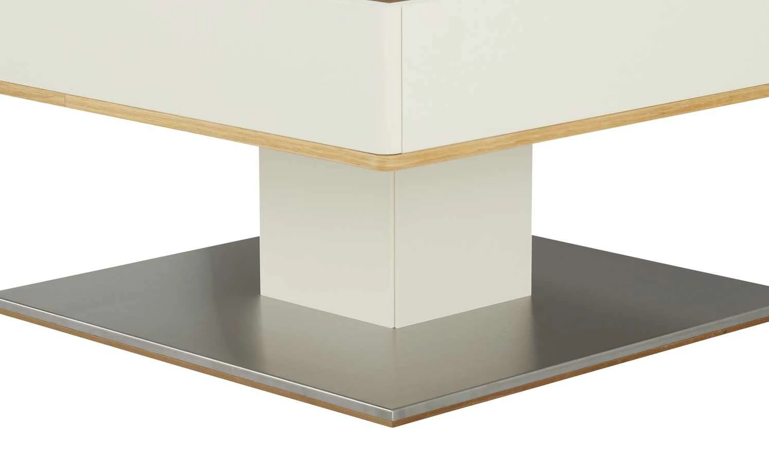 GWINNER WOHNDESIGN Couchtisch Couchtisch Collection GWINNER WOHNDESIGN Couchtisch Couchtisch Collection | Creme -Tische Verkäufe 11326903 7 202205161236