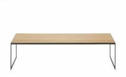 Gallery M Couchtisch Toscana | Wildeiche / Anthrazit -Tische Verkäufe 11326962 3 202011202242