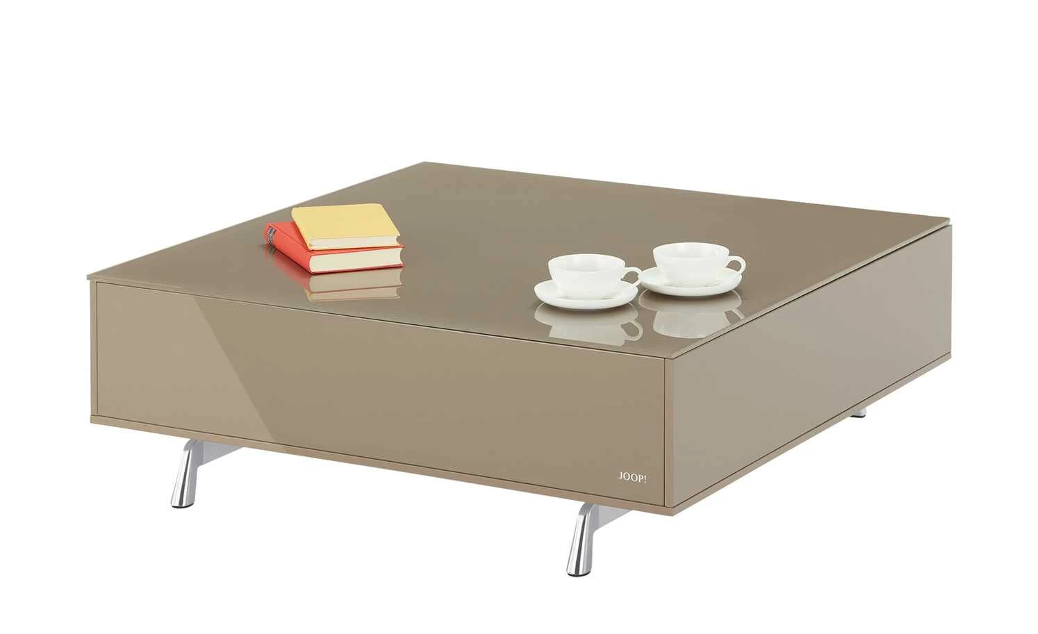 JOOP! Couchtisch Gloss Loft JOOP! Couchtisch Gloss Loft -Tische Verkäufe 11327195 1 202104282233