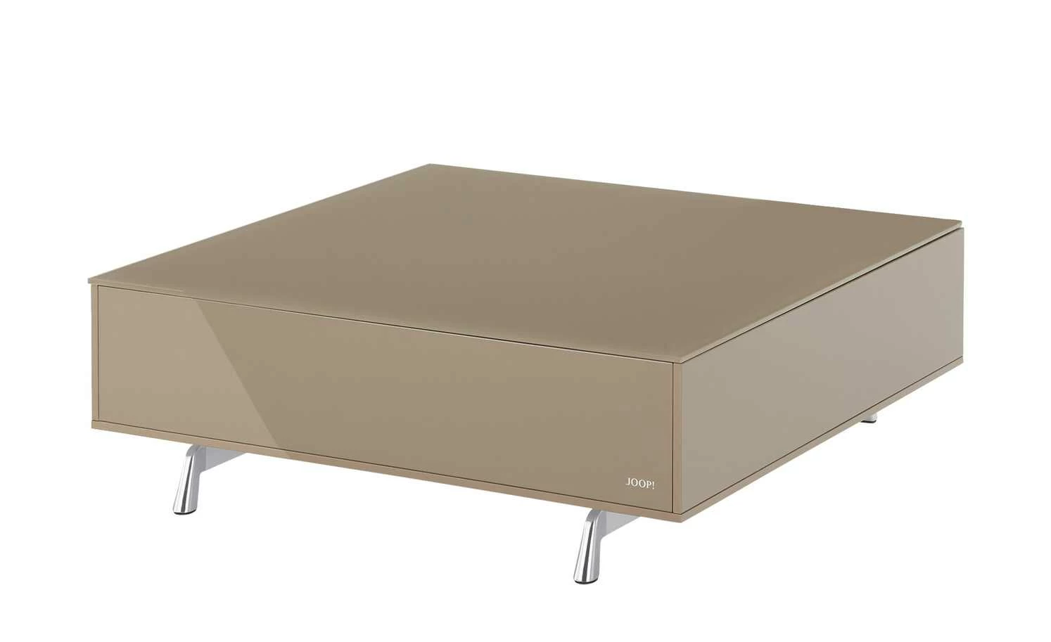 JOOP! Couchtisch Gloss Loft JOOP! Couchtisch Gloss Loft -Tische Verkäufe 11327195 2 202104282233