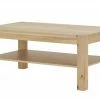 smart Couchtisch Oslo | Kernbuche / Kernbuche (Nachbildung) 105x65 cm -Tische Verkäufe 11327208 6 202009250212