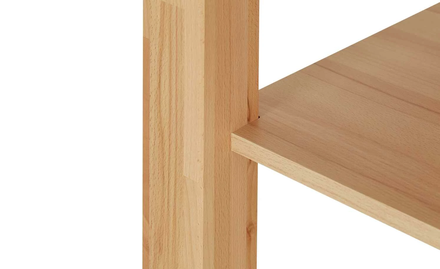 smart Couchtisch Oslo smart Couchtisch Oslo | Kernbuche / Kernbuche (Nachbildung) 70x70 cm -Tische Verkäufe 11327209 4 202007231519