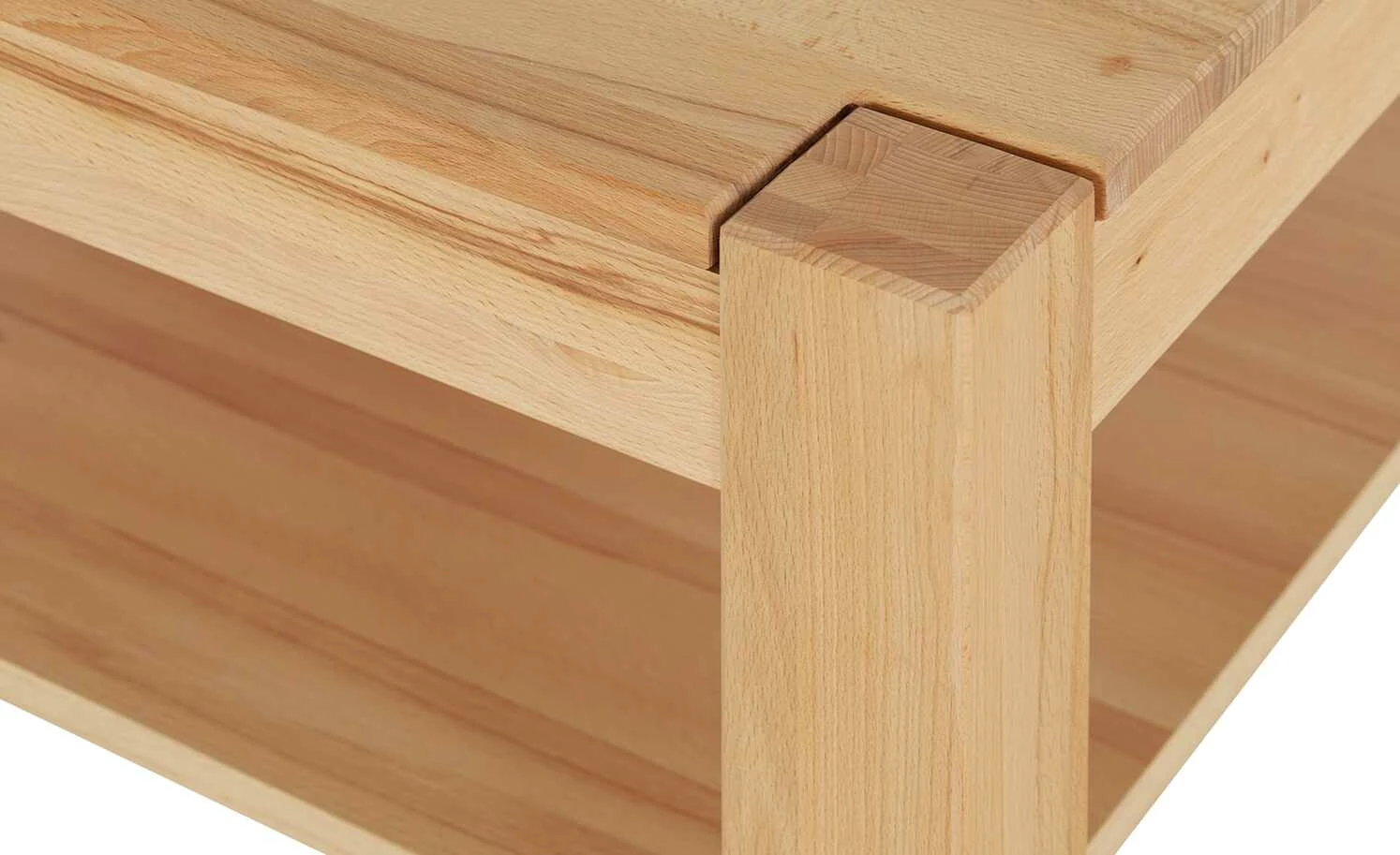 smart Couchtisch Oslo smart Couchtisch Oslo | Kernbuche / Kernbuche (Nachbildung) 70x70 cm -Tische Verkäufe 11327209 5 202007231519