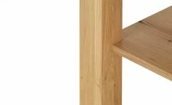 smart Couchtisch Oslo | Wildeiche / Wildeiche (Nachbildung) 70x70 cm -Tische Verkäufe 11327211 6 202207132231