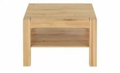 smart Couchtisch Oslo | Wildeiche / Wildeiche (Nachbildung) 70x70 cm -Tische Verkäufe 11327211 9 202207132231
