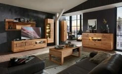 uno Couchtisch Madera I | Kernbuche (Nachbildung)