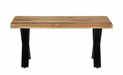 Couchtisch Palmaria | X-Gestell -Tische Verkäufe 11327297 6 202009172241