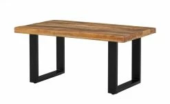 Couchtisch Palmaria | U-Gestell