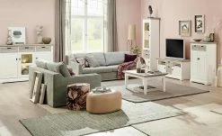 Gray & Jones Couchtisch Cap Ferrat Two