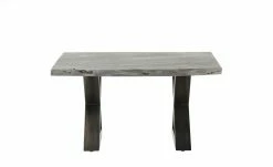 Woodford Couchtisch Alabria | Akazie Grau 75 x 75 cm Antikgrau Gestell in X-Form 5 Woodford Couchtisch Alabria | Akazie Grau 75 x 75 cm Antikgrau Gestell in X-Form -Tische Verkäufe 11327322 1 202009152247