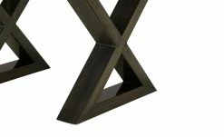 Woodford Couchtisch Alabria | Akazie Grau 75 x 75 cm Antikgrau Gestell in X-Form 15 Woodford Couchtisch Alabria | Akazie Grau 75 x 75 cm Antikgrau Gestell in X-Form -Tische Verkäufe 11327322 12 202205311237