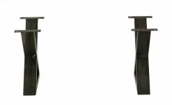 Woodford Couchtisch Alabria | Akazie Grau 75 x 75 cm Antikgrau Gestell in X-Form 6 Woodford Couchtisch Alabria | Akazie Grau 75 x 75 cm Antikgrau Gestell in X-Form -Tische Verkäufe 11327322 2 202205311237