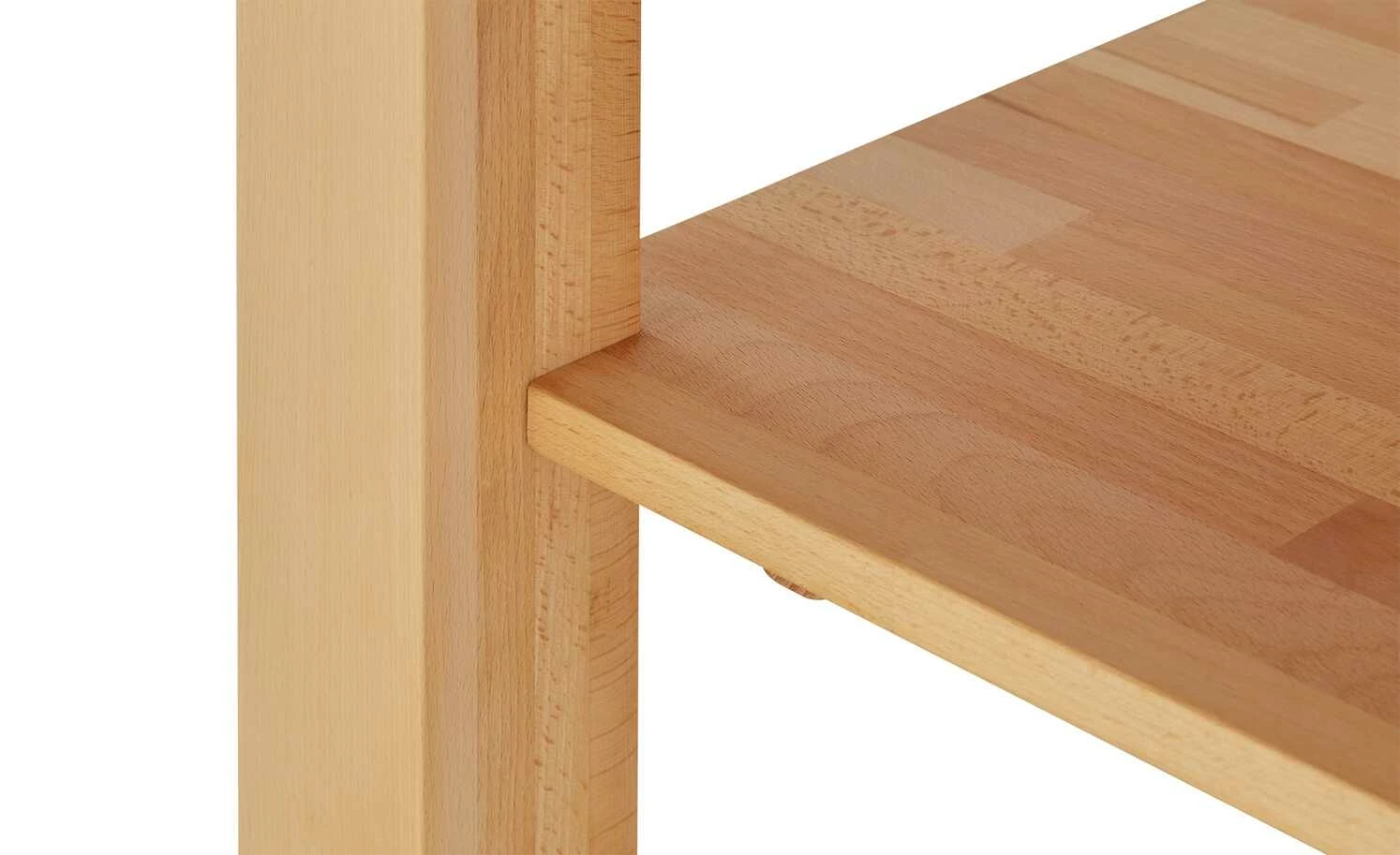 Couchtisch Solido Couchtisch Solido | Kernbuche 110|cm -Tische Verkäufe 11327330 3 202007301219