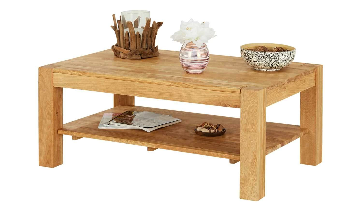 Couchtisch Solido Couchtisch Solido | Wildeiche 110|cm -Tische Verkäufe 11327331 3 202007301219